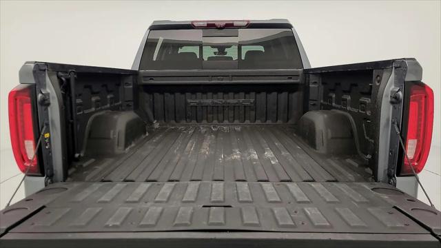 2021 GMC Sierra 1500 4WD Crew Cab Short Box Denali