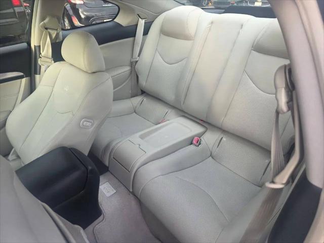 2013 INFINITI G37 Journey
