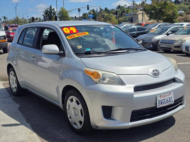 2009 Scion xD Base for sale in Vista, CA