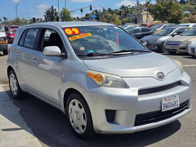 2009 Scion xD Base for sale in Vista, CA
