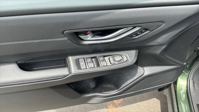 2026 Subaru Outback Touring