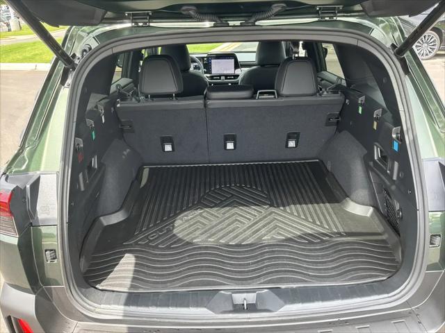 2026 Subaru Outback Touring