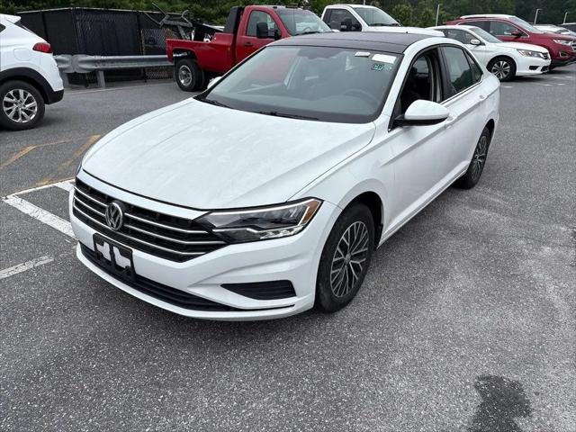 2020 Volkswagen Jetta 1.4T S for sale in Maryville, TN