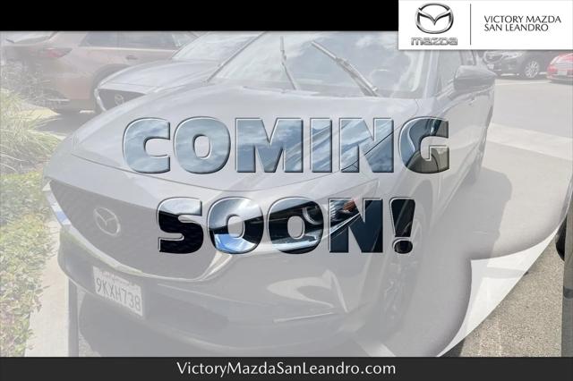 2022 Mazda CX-30 Carbon Edition for sale in San Leandro, CA