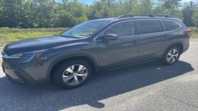 2023 Subaru Ascent Premium 7-Passenger for sale in Saco, ME