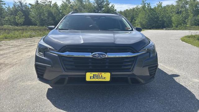 2023 Subaru Ascent Premium 7-Passenger