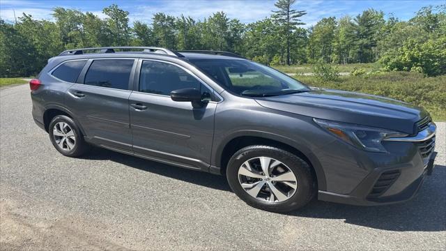 2023 Subaru Ascent Premium 7-Passenger