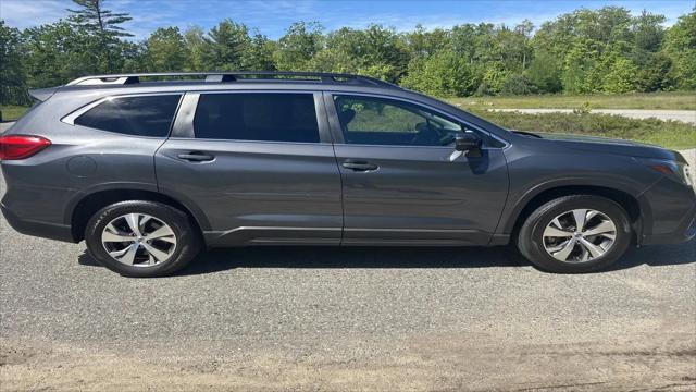 2023 Subaru Ascent Premium 7-Passenger