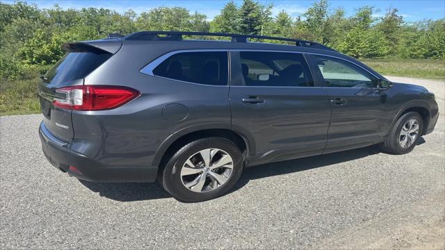 2023 Subaru Ascent Premium 7-Passenger