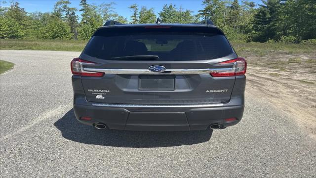 2023 Subaru Ascent Premium 7-Passenger