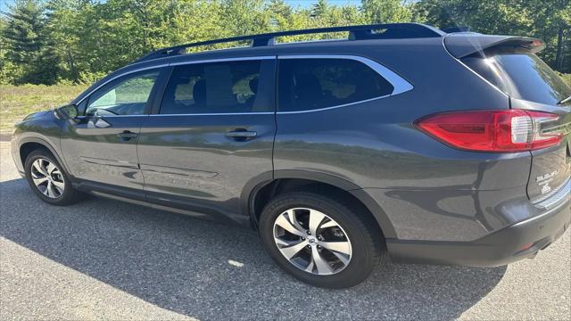 2023 Subaru Ascent Premium 7-Passenger