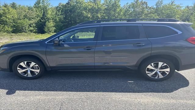 2023 Subaru Ascent Premium 7-Passenger