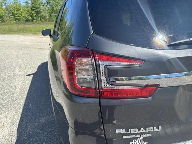 2023 Subaru Ascent Premium 7-Passenger