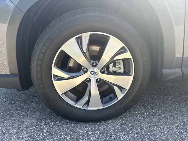 2023 Subaru Ascent Premium 7-Passenger
