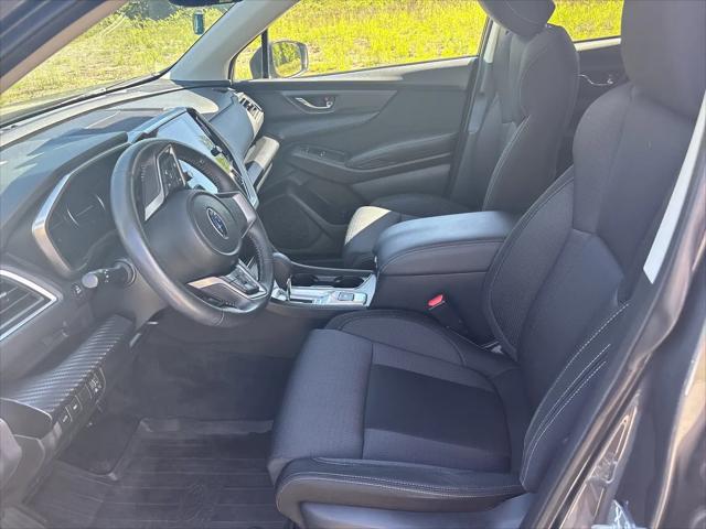 2023 Subaru Ascent Premium 7-Passenger
