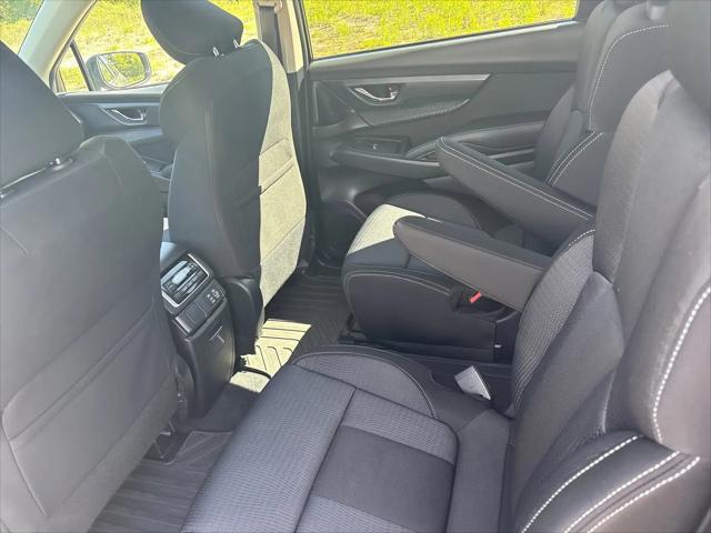 2023 Subaru Ascent Premium 7-Passenger