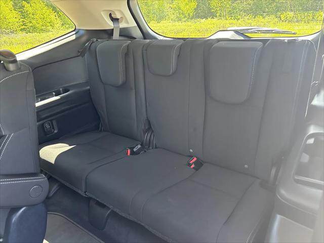 2023 Subaru Ascent Premium 7-Passenger