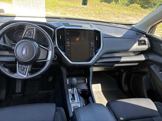 2023 Subaru Ascent Premium 7-Passenger