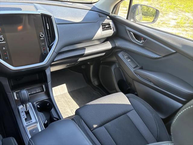 2023 Subaru Ascent Premium 7-Passenger