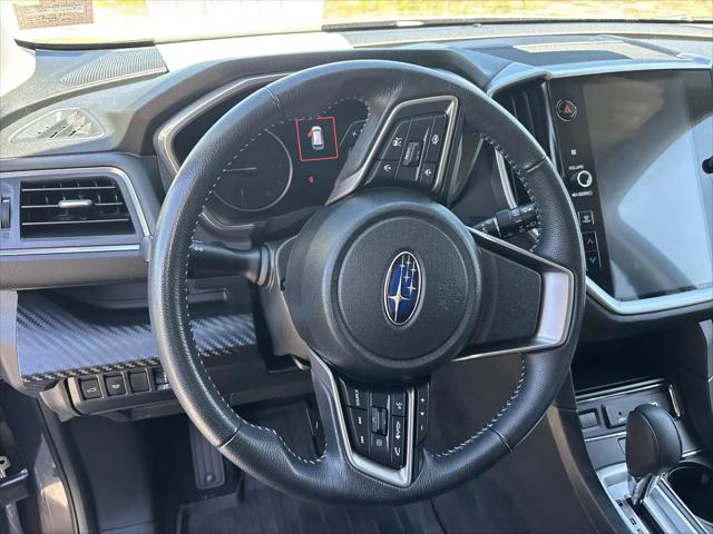 2023 Subaru Ascent Premium 7-Passenger