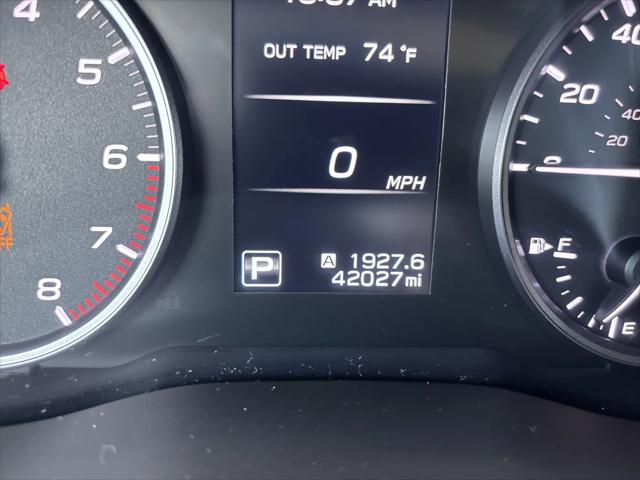 2023 Subaru Ascent Premium 7-Passenger