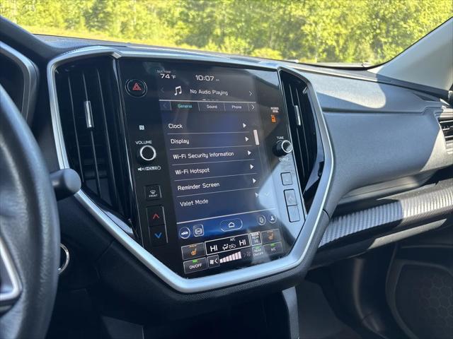 2023 Subaru Ascent Premium 7-Passenger