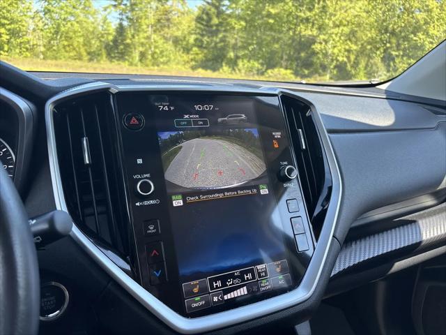 2023 Subaru Ascent Premium 7-Passenger