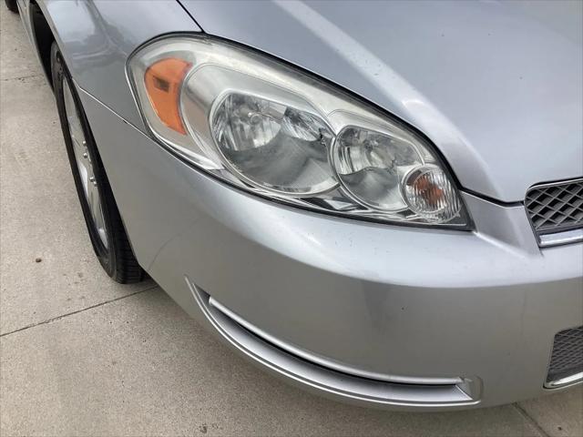 2012 Chevrolet Impala LT