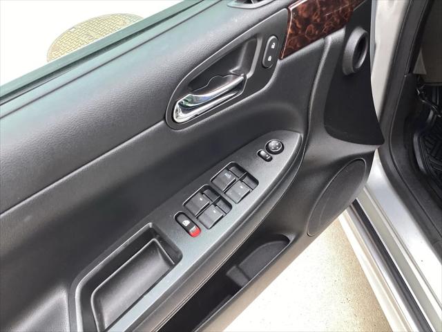 2012 Chevrolet Impala LT