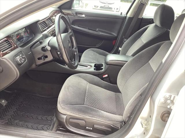 2012 Chevrolet Impala LT