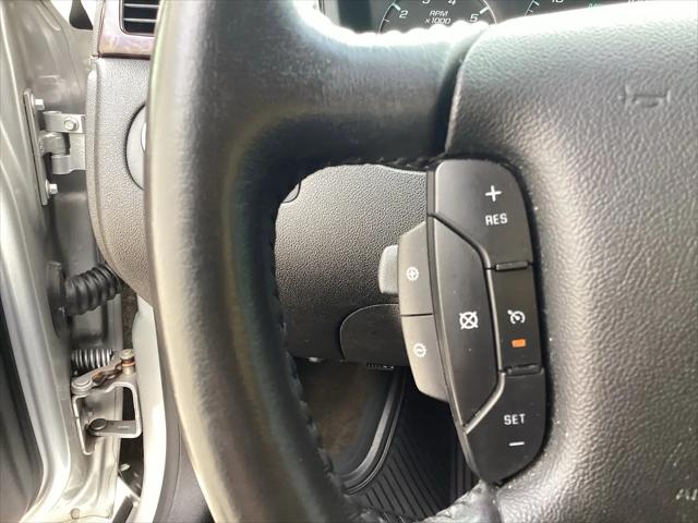 2012 Chevrolet Impala LT