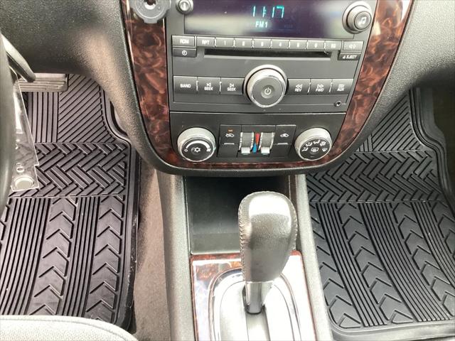 2012 Chevrolet Impala LT