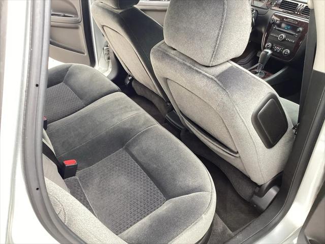2012 Chevrolet Impala LT