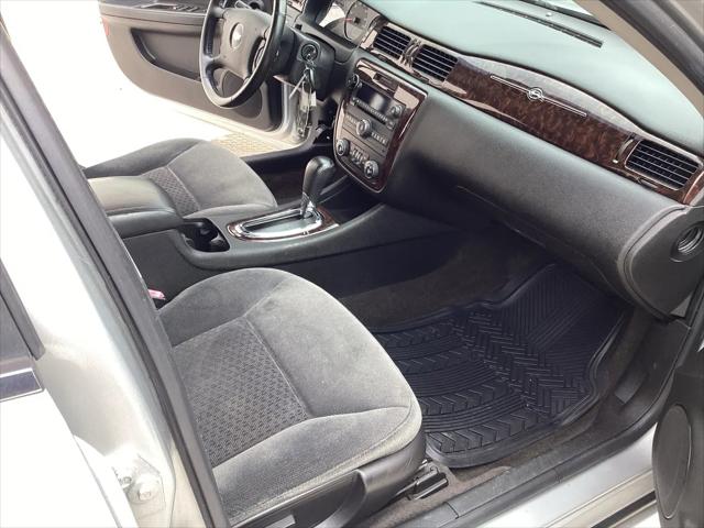 2012 Chevrolet Impala LT