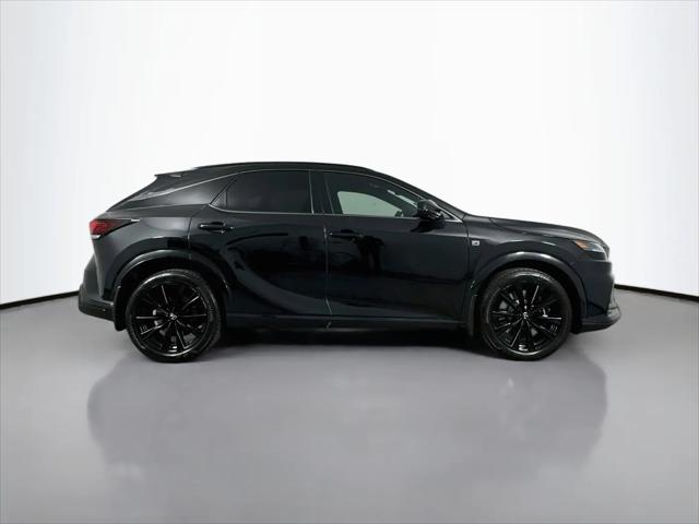 2024 Lexus RX 500h F SPORT Performance