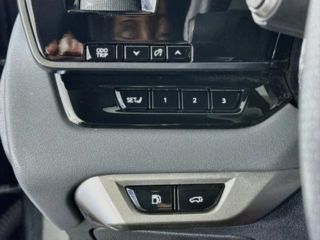 2024 Lexus RX 500h F SPORT Performance