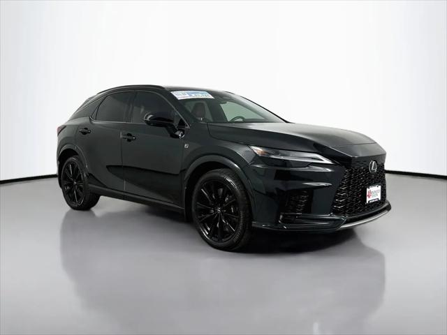 2024 Lexus RX 500h F SPORT Performance for sale in Maplewood, MN