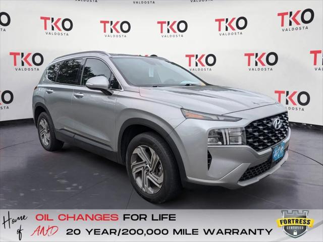 2023 Hyundai Santa Fe SEL for sale in Valdosta, GA