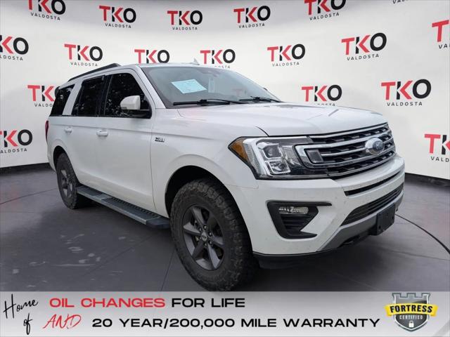 2021 Ford Expedition XLT for sale in Valdosta, GA