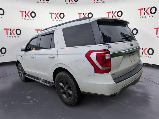 2021 Ford Expedition XLT