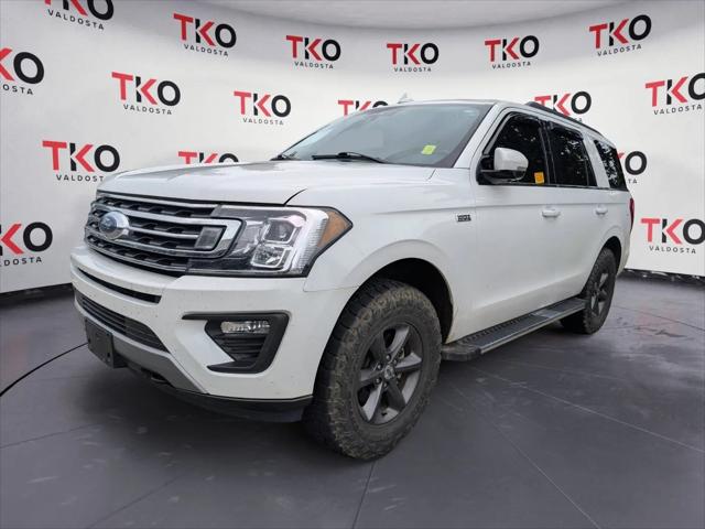 2021 Ford Expedition XLT