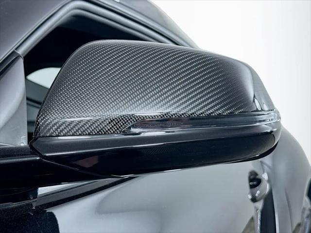 2026 Toyota GR Supra 3.0 Premium