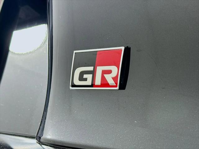 2026 Toyota GR Supra 3.0 Premium