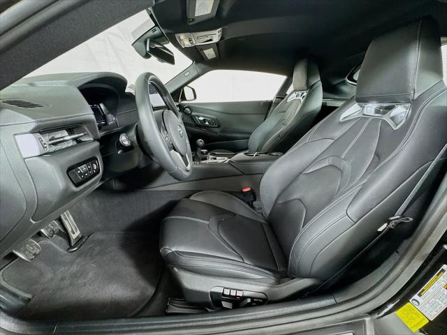 2026 Toyota GR Supra 3.0 Premium