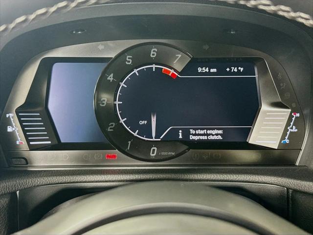 2026 Toyota GR Supra 3.0 Premium