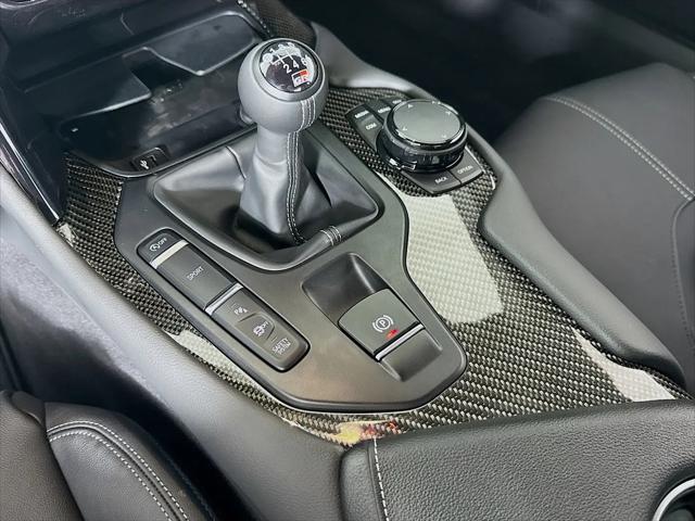 2026 Toyota GR Supra 3.0 Premium