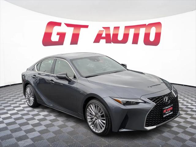 2023 Lexus IS 300 IS 300 for sale in Tacoma, WA
