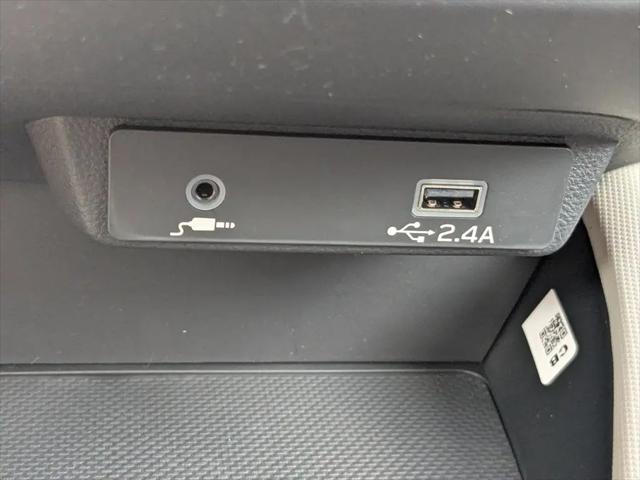 2026 Subaru Forester Base