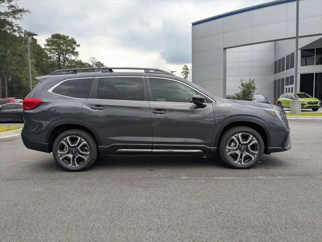 2026 Subaru Ascent Limited 7-Passenger
