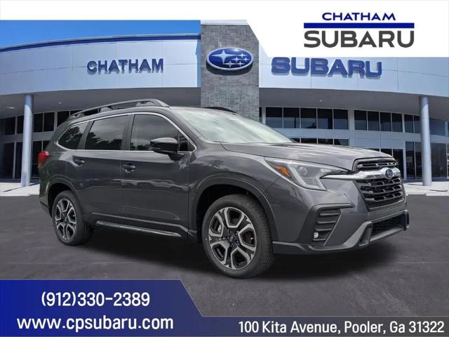 2026 Subaru Ascent Limited 7-Passenger for sale in Pooler, GA